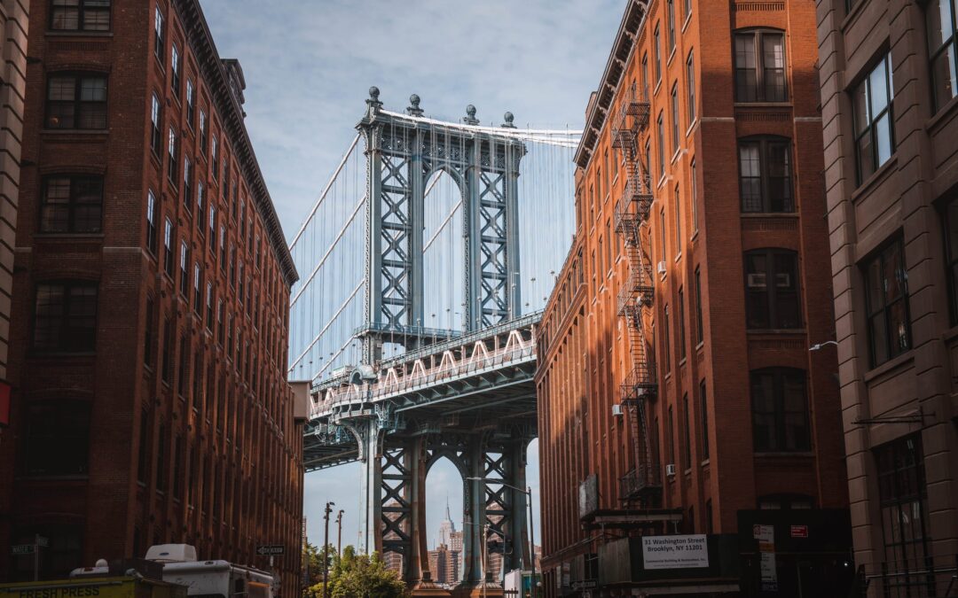 Visiting Brooklyn On A Budget