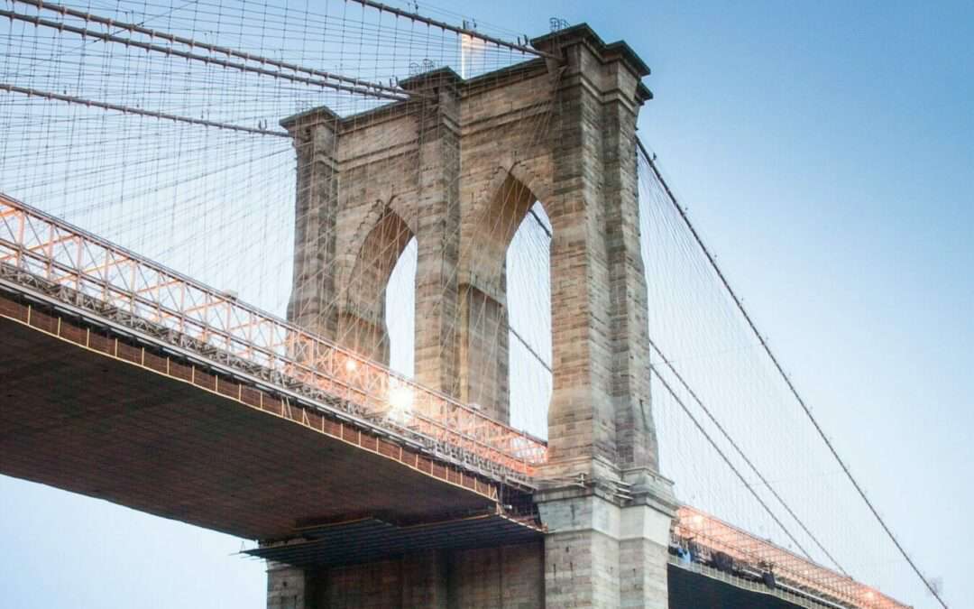 Brooklyn Walking Tour – Learn On The Move for Free