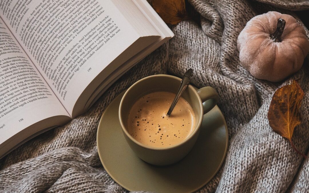 Seasonal Self-Care Tips for a Cozy Fall