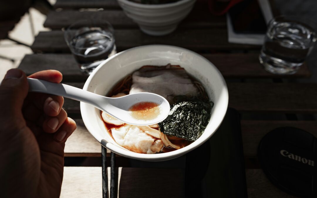 Winter Warm-Up: The Best Ramen and Pho Spots in Gowanus